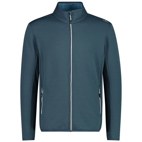 Куртка CMP 32E6917 Fleece, серый