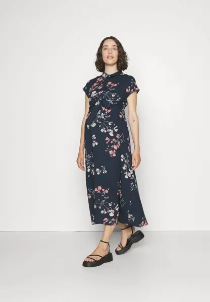 Платье-рубашка Vero Moda