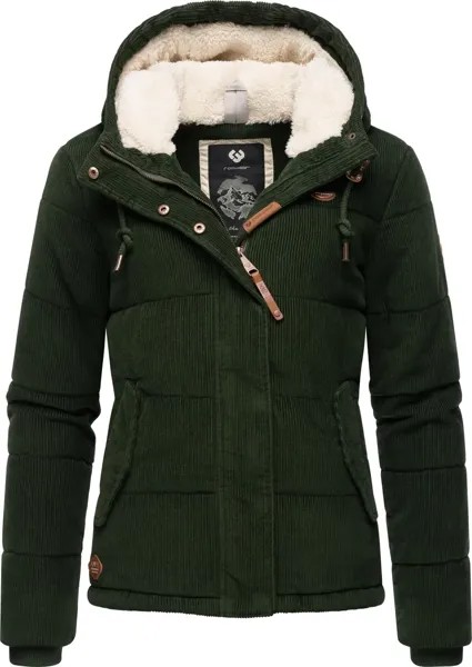 Вельветовая куртка Ragwear 