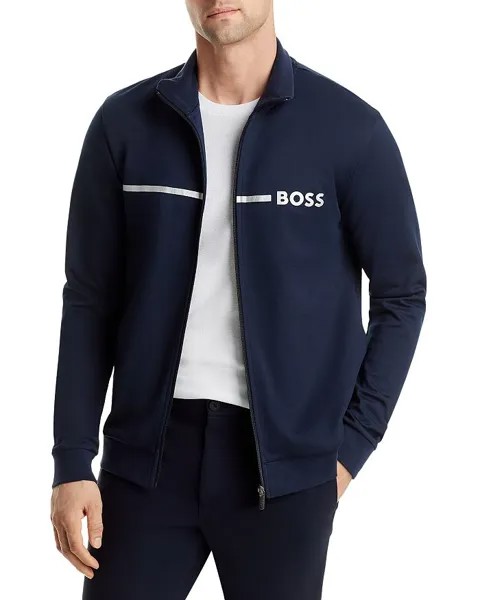 Спортивная куртка BOSS