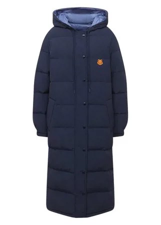 Пуховик Kenzo