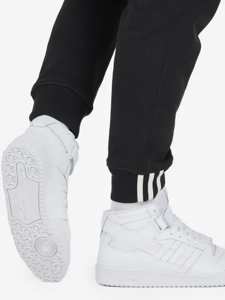 Кеды мужские adidas Forum Mid, Белый