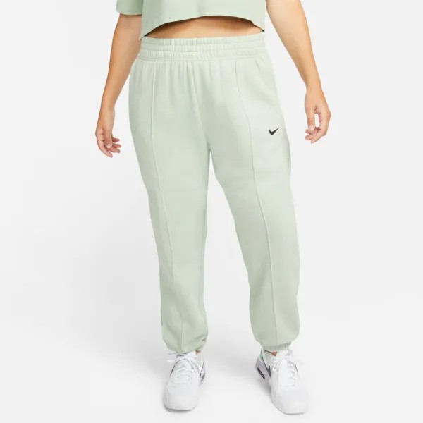 Женские брюки Nike Sportswear Collection Essentials Fleece Pants