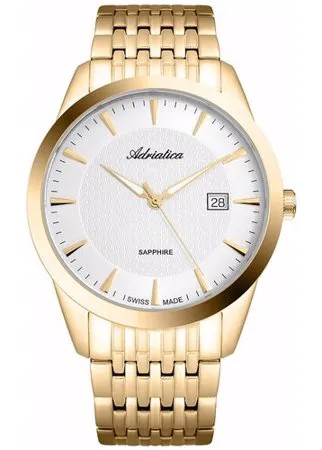 Часы мужские Adriatica A1288.1113Q