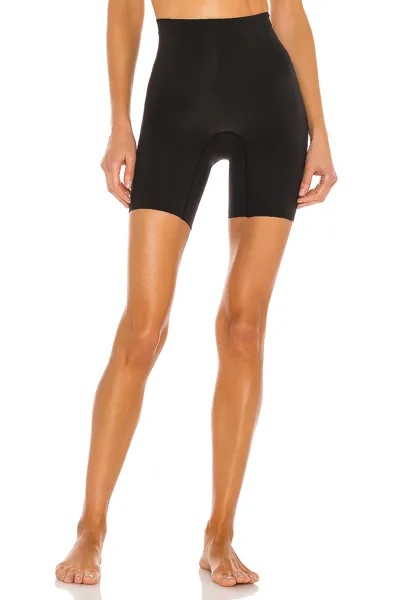 Шорты SPANX Everyday Shaping Short, цвет Very Black