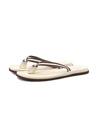Шлепанцы Brunello Cucinelli