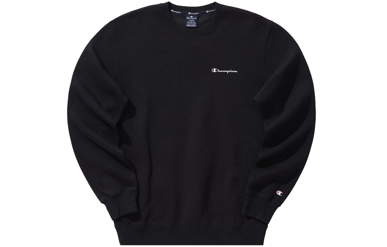 Толстовка унисекс Champion, цвет Blue