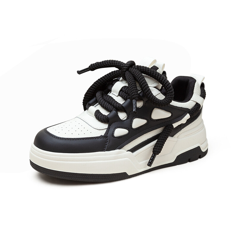 Кроссовки TOP GLORIA Skateboarding Shoes Women's Low-top, зеленый