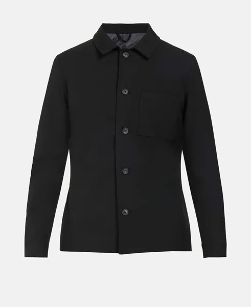 Модульная система: куртка Selected Homme, черный