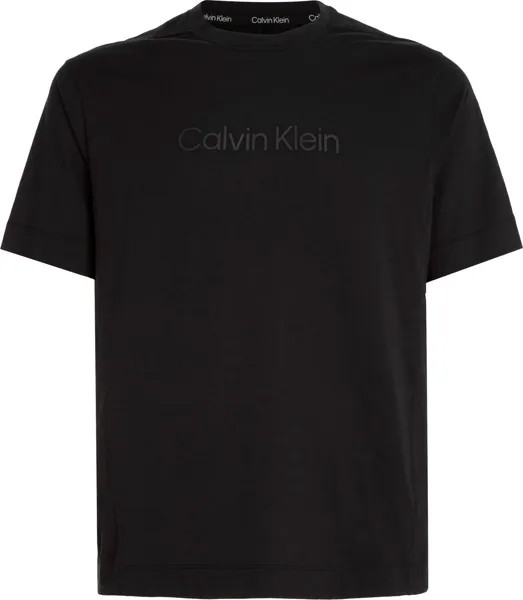 Футболка Calvin Klein Sport, черный