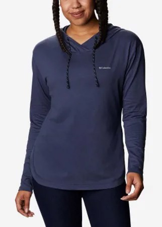 Худи женская Columbia Sun Trek™, размер 48
