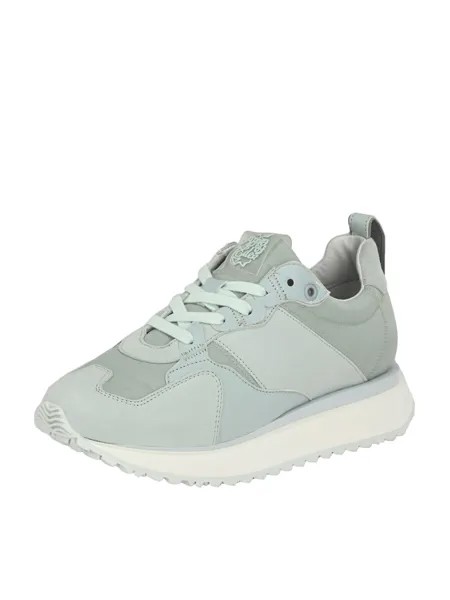 Кроссовки Apple of Eden Sneakers LOUISA, цвет Grey/Light grey
