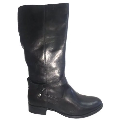 Сапоги женские Remonte R6457-01, размер 43