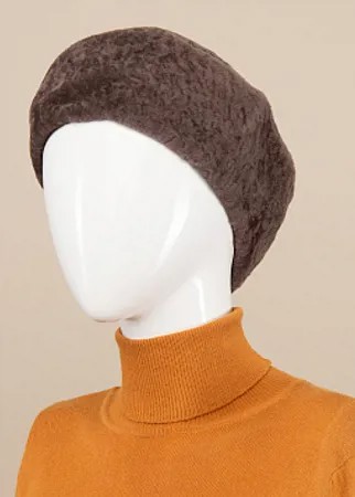 Берет из овчины 01, КАЛЯЕВ