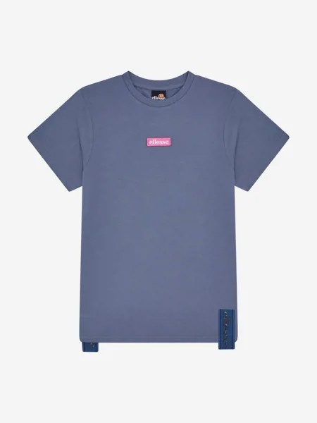 Футболка женская Ellesse Noco, Синий