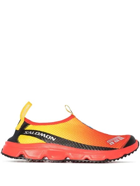 Salomon S/Lab кроссовки Rx Moc 3.0 Advanced