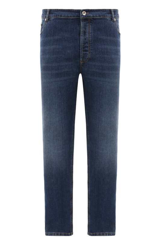 Джинсы Brunello Cucinelli