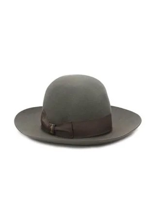 Фетровая шляпа Borsalino