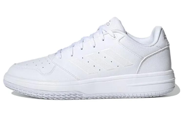 Мужские баскетбольные кроссовки Adidas Neo gametalker Белый