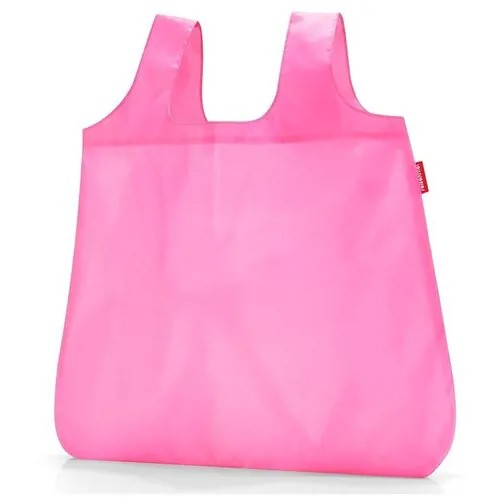 Сумка складная Mini maxi pocket carmine rose