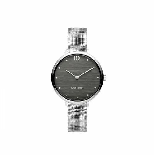 Наручные часы Danish Design, серый