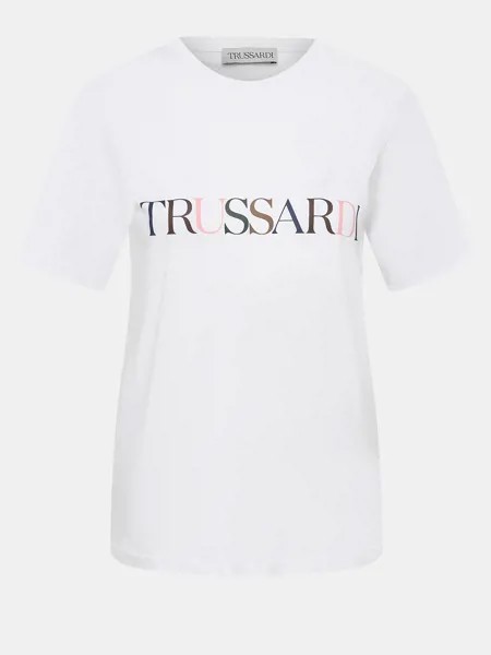 Футболки Trussardi