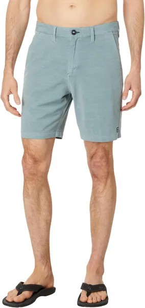 Шорты Billabong Crossfire Wave Washed 18