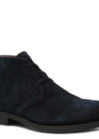 Мужские ботинки Чакка NERO GIARDINI A604393U темно-синий р.41 EU