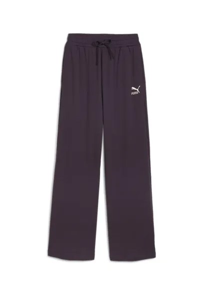 Спортивные штаны Puma, фиолетовый