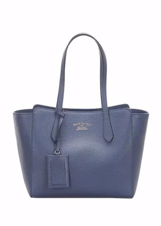Gucci Pre-Owned сумка-тоут Swing