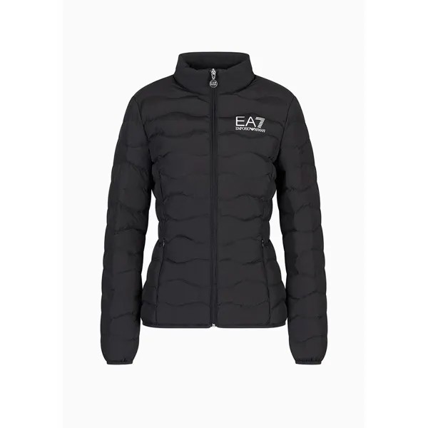 Куртка EA7 EMPORIO ARMANI 8Ntb21, черный