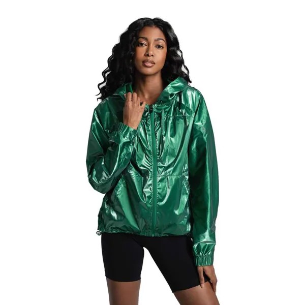 Куртка Lolë Ultralight, зеленый