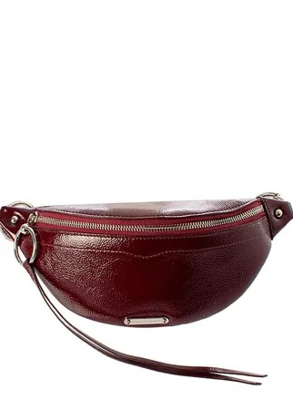 Поясная сумка Rebecca Minkoff PF19SPQ039 UNI бордовый