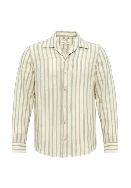 Рубашка Tokyo Striped Long Sleeve Antioch, нравится