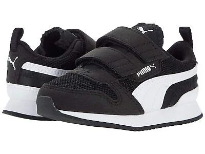 Детские кроссовки и спортивная обувь унисекс PUMA Kids R78 V (для малышей)