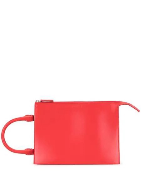 Jil Sander мини-сумка Tootie