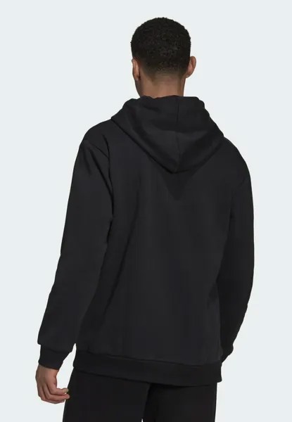 Толстовка adidas Performance M GL HD, черный