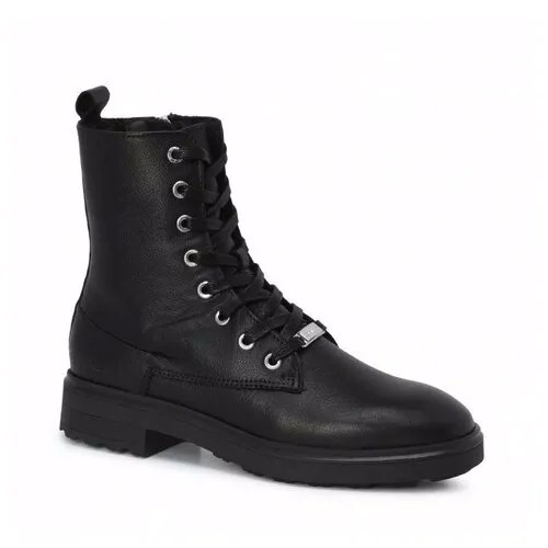 Ботинки Calvin Klein HW0HW00522 черный, Размер 39
