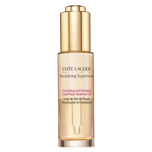 Питательная и увлажняющая двухфазная сыворотка Revitalizing Supreme+ Estée Lauder