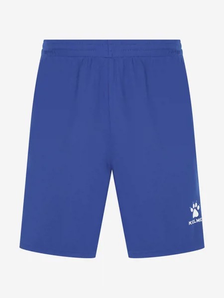 Шорты мужские Kelme, Синий