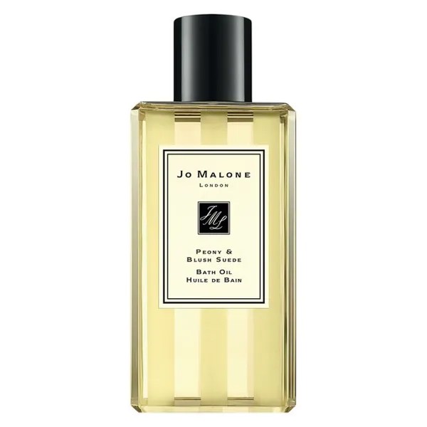 Масло для ванны Peony & Blush Suede Jo Malone London