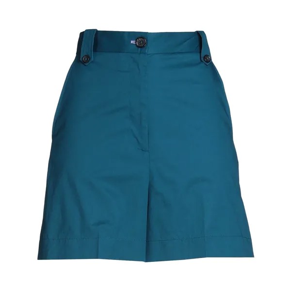 Шорты Paul Smith, темно-зеленый