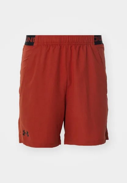 Спортивные шорты VANISH SHORTS Under Armour, оранжевый