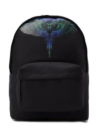 Текстильный рюкзак Marcelo Burlon