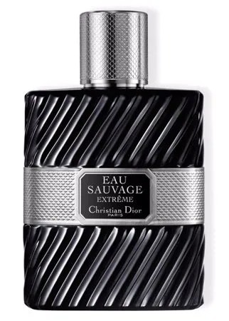 Интенсивная туалетная вода Eau Sauvage Extreme Dior