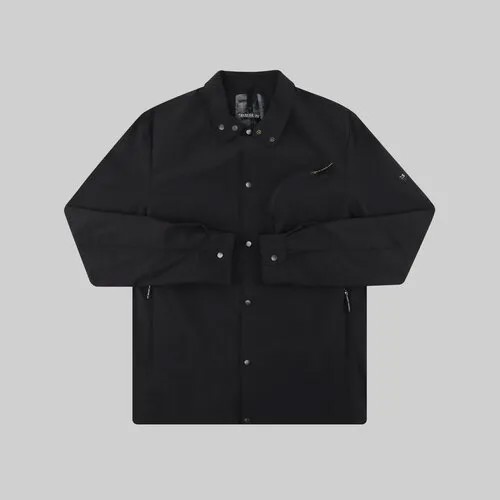 Куртка-рубашка Krakatau, размер M, черный
