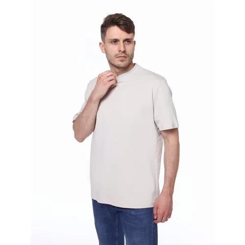 Футболка MEXX, размер XXL, sand