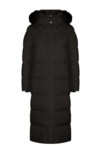 Пуховик ADD
