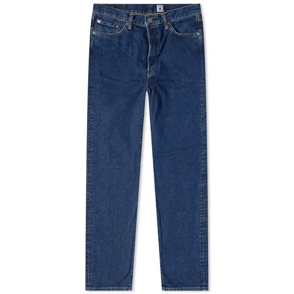 Джинсы Edwin Loose Tapered Jean