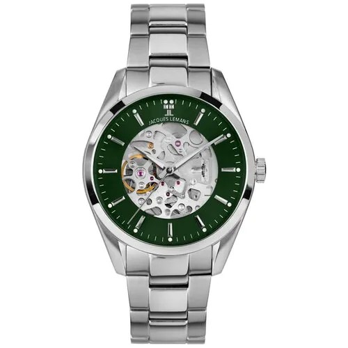 Наручные часы JACQUES LEMANS 1-2087G